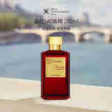 弗朗西斯·庫爾吉安（MAISON FRANCIS KURKDJIAN）梵诗珂香MFK晶红540香精200ml香水木质花香调奢品进口富家千金