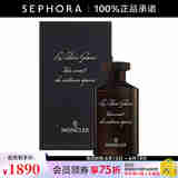 Moncler盟可睐浓香水 冰风岩兰浓香水 200ml