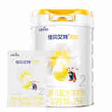 【新客专享】佳贝艾特悦白羊奶粉2段800g+150g+溜溜车