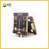 安匠 3220 60A/65A 2-8S bl32位 四合一电调 FPV穿越机30.5mm 60A（需采购证明发货）