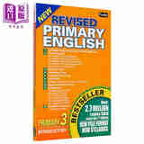New Revised Primary English3新加坡小学英语综合自学宝典3级PSLE考试英语语法词汇写作技能训练配套练习