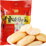 御食园白芸豆500g老北京特产 传统小吃休闲零食 独立小包装