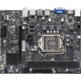 昂达（ONDA）H310C-SD3全固版 支持全系列八代正式版处理器 平民优选 （Intel H310/LGA 1151）主板