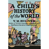 【按需印刷】A Child’s History of the World