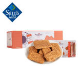 Poppies 比利时进口 焦糖味饼干 1.8kg(6g*300)