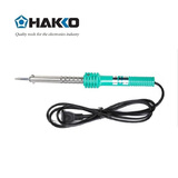 日本白光（HAKKO）单支焊铁 60W 绿柄烙铁 503G-60W（已停产，库存售完即止）