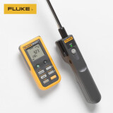 福禄克（FLUKE）热敏式风速仪风速计风速表 FLUKE-923