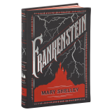 Frankenstein (Barnes & Noble Flexibound Editions