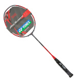 YONEX尤尼克斯羽毛球拍单拍全碳素超轻弓箭ARC11PRO专业（未穿线）