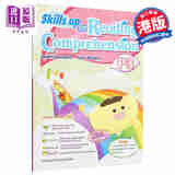 香港原版Skills Up On Reading Comprehension P3含答案香港教育图书出版