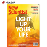 【单期可选】New Scientist 新科学家 2019年 英国科普杂志英文英语期刊 2019年6月1日刊