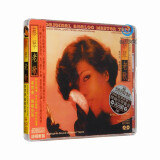 ABC唱片 蔡琴 老歌 经典老歌精选专辑CD 6N纯银镀膜压片