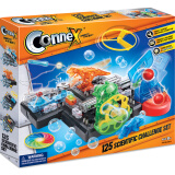 Connex儿童steam科学实验套装小学生生日礼物科技小制作科普diy拼装玩具