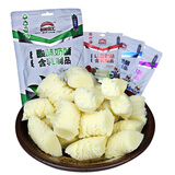 长虹奶酥内蒙古特产牛奶原味奶奶贝休闲奶酪零食奶酪奶疙瘩250g袋装 酸奶