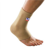 LP护踝踝部绷带单只装运动护具适用于羽毛球等 LP954 M