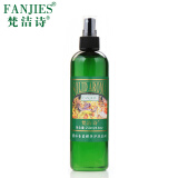 梵洁诗(FANJEIS) 柠檬晶润莹露 250ml