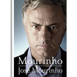 Mourinho on Football 英文原版 英文版 穆里尼奥 足球自传 切尔西 葡萄牙