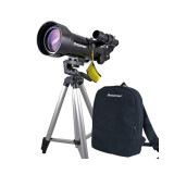 星特朗 送背包 70/400便携式天文望远镜 儿童天文望远镜 70400入门礼品望远镜 套餐三