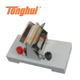 同惠(tonghui)TH26003 二端测试夹具 TH26003