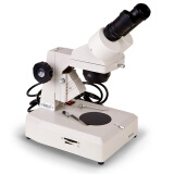 凤凰（Phenix）体视显微镜XT-III-40X高倍高清专业电光源电子/珠宝/纺织工业体式 套餐6=标配+萨伽200万像素电子目镜