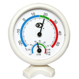 沈拓 温度计 湿度计 温湿度计 婴儿室内家用指针温湿度表 G108