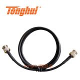 同惠(tonghui)TH19001 BNC 50Ω电缆线 TH19001