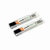 三菱uni  12根60mm铅芯装铅芯 UL-1405 1405 2B   6管装