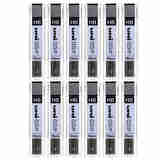 三菱uni  12根60mm铅芯装铅芯 UL-1405 1405 HB 12管/1盒装