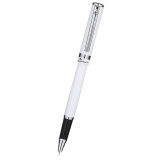 毕加索（pimio）ps-709钢笔 财务笔\/墨水笔 宝珠笔\/签字笔可选 白色财务笔