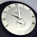 钟表维修 欧米茄OMG手表保养维修 更换皮带扣-金