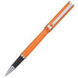 毕加索（pimio）ps-709钢笔 财务笔\/墨水笔 宝珠笔\/签字笔可选 橙黄宝珠笔