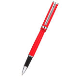 毕加索（pimio）ps-709钢笔 财务笔\/墨水笔 宝珠笔\/签字笔可选 亮红宝珠笔