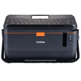 兄弟（BROTHER） PT-E800T线号机打号机打码机标签打印机套管印字机PT-E800T PT-E850TKW(带键盘无线版本）