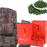 维润礼盒250g新茶铁观音特产清香型正味茶1725高山乌龙茶福建传统手工