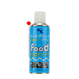 AZsmooth 食品级食品机械用润滑脂润滑脂  喷剂 食品级润滑油喷剂 日本原装进口 300ml润滑脂712