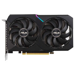 华硕hd 7770 dual-fan 2gb显卡多少钱