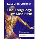 预定 The Language of Medicine12版