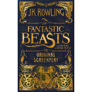 Fantastic Beasts and Where to Find Them