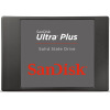 闪迪（SanDisk）至尊高速系列 64GB 2.5英寸 SATA-3固态硬盘(SDSSDHP-064G-Z25)