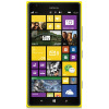 诺基亚(NOKIA) Lumia 1520 (RM-939) 黄色 联通3G手机