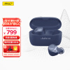 捷波朗（Jabra） Active75t 真无线主动降噪蓝牙耳机75ta 运动ipx7防水耳机 超长续航 通话游戏耳机 海军蓝