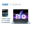 联想（lenovo）笔记本电脑小新Pro14轻薄本 英特尔Evo 14英寸超能本(13代标压i5-13500H 16G 1T 2.8K高刷屏)天青蓝 学生游戏