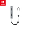任天堂 Nintendo Switch 国行Joy-Con游戏机手柄腕带 NS周边配件 灰色