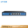 艾泰（UTT） 进取 510G 企业级千兆多WAN口上网行为管理路由器