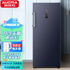 澳柯玛（AUCMA）冰柜立式冷冻柜192升 风冷无霜冷藏冷冻转换一级能效省电冷柜 抽屉式速冻保鲜冰箱BD-192WPHSNE