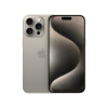 Apple iPhone 15 Pro Max (A3108) 512GB 原色钛金属 支持移动联通电信5G