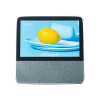 小度智能屏X8 8英寸高清大屏 影音娱乐智慧屏 触屏带屏智能音箱 WiFi/蓝牙音箱 音响 小度在家 灰色