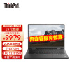 联想笔记本电脑ThinkPad T14p 2023款14英寸商务轻薄笔记本电脑03CD i7-13700H 16G 512G独显2.2K屏高色域 定制