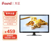 方正（iFound）FD220P 21.5英寸全高清LED背光宽屏液晶显示器