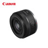 佳能（Canon）RF50mm F1.8 STM 大光圈标准定焦镜头 全画幅R卡口专业微单相机镜头